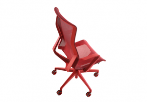 Product picture：Furniture factory圣奥科技Office furnitureproduct name《Hafu Office Chair》议价