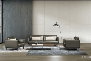 Product picture：Furniture factory圣奥科技Home Furnitureproduct name《Orenti Sofa》议价