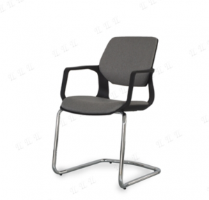 Product picture：Furniture factory 同联家具 Office furniture product name 《Bow-Shaped Office Chair》议价