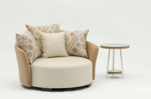 Product picture：Furniture factory 美梦思 Outdoor furniture product name 《Viola outdoor sofa》议价