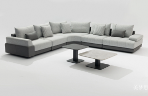 Product picture：Furniture factory 美梦思 Outdoor furniture product name 《Sonata Outdoor Sofa》议价