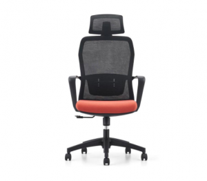 Product picture：Furniture factory 盛联达 Office furniture product name 《Breathable Office Mesh Chair》议价