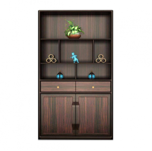Product picture：Furniture factory 和砚家居 Office furniture product name 《The inner cabinet of Guanxi Filing cabinet》议价