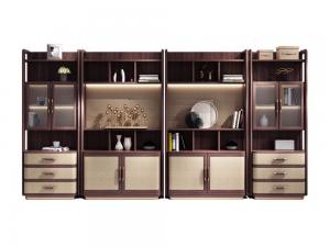 Product picture：Furniture factory 奥迪华 Office furniture product name 《Yao Xiang large office filing cabinet》议价