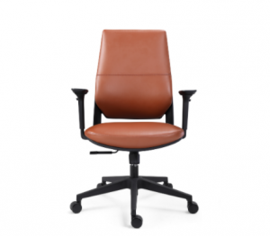 Product picture：Furniture factory 派利曼 Office furniture product name 《Zongyun Business Office Chair》议价