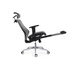 Product picture：Furniture factory 派利曼 Office furniture product name 《Yichi Lunch Break Office Chair》议价