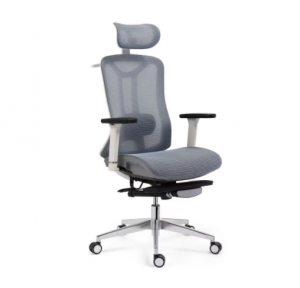 Product picture：Furniture factory 派利曼 Office furniture product name 《Yunqi Back-protecting Office Chair》议价