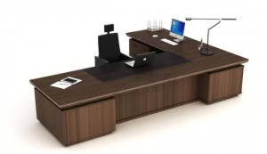 Product picture：Furniture factory 诚丰家具 Office furniture product name 《Classic and luxurious large class table》议价
