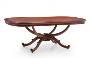 Product picture：Furniture factory 大风范 Home Furniture product name 《A long celebration table》议价