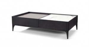 Product picture：Furniture factory 宝玛仕 Home Furniture product name 《Rectangular end table for storage》议价