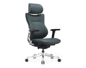 Product picture：Furniture factory 丰冠家具 Office furniture product name 《Moshang 180A office chair》议价