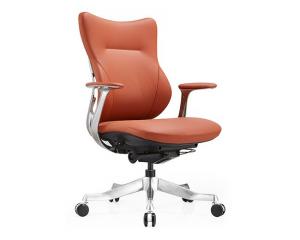 Product picture：Furniture factory 丰冠家具 Office furniture product name 《Mushang 180B office chair》议价