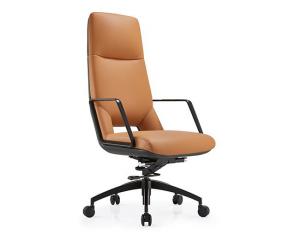 Product picture：Furniture factory 丰冠家具 Office furniture product name 《Nock 938A office chair》议价