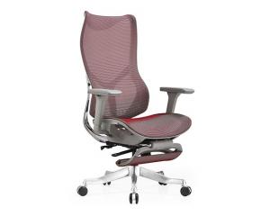 Product picture：Furniture factory 丰冠家具 Office furniture product name 《Mesh cloth can support office chairs》议价