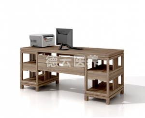 Product picture：Furniture factory 德云医养 Medical furniture product name 《Medical expert clinic diagnosis table》议价