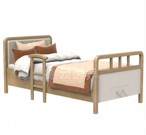Product picture：Furniture factory 德云医养 Medical furniture product name 《Self-care bed for the elderly》议价