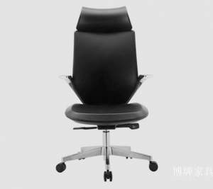 Product picture：Furniture factory 博牌家具 Office furniture product name 《Swan Office Chair》议价