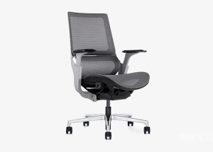 Product picture：Furniture factory 博牌家具 Office furniture product name 《Marine office chair》议价