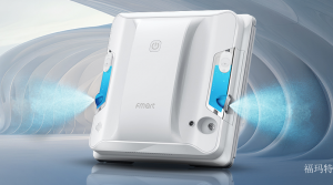 Product picture：Furniture factory 福玛特 Smart home product name 《Intelligent window-cleaning robot》议价