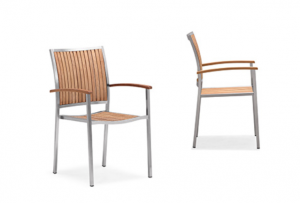 Product picture：Furniture factory 索纳尔 Outdoor furniture product name 《Hope summer series outdoor chair》议价