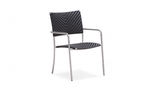 Product picture：Furniture factory 索纳尔 Outdoor furniture product name 《Water cloud series outdoor chair》议价