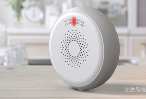 Product picture：Furniture factory 立德智能 Smart home product name 《Intelligent gas sensor》议价