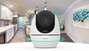 Product picture：Furniture factory 美安科技 Smart home product name 《Intelligent high-definition camera》议价