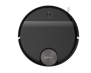 Product picture：Furniture factory 银星智能 Smart home product name 《Big suction range sweeping robot》议价