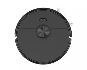 Product picture：Furniture factory 银星智能 Smart home product name 《All-round laser sweeping robot》议价