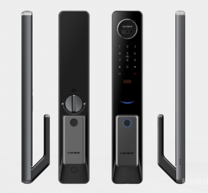 Product picture：Furniture factory 同创新佳 Smart home product name 《Chuangjia Home Smart Lock》议价