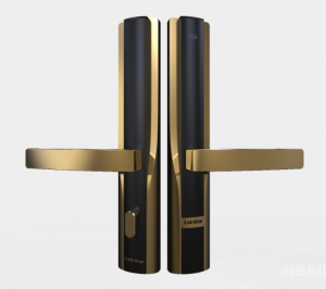 Product picture：Furniture factory 同创新佳 Smart home product name 《High-end hotel smart lock》议价