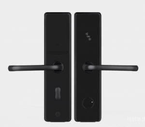 Product picture：Furniture factory 同创新佳 Smart home product name 《Star hotel lock》议价