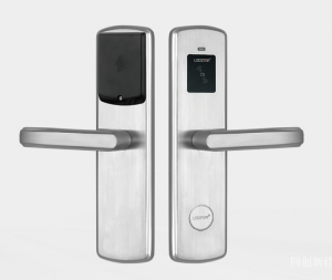 Product picture：Furniture factory 同创新佳 Smart home product name 《Swipe card apartment smart door lock》议价