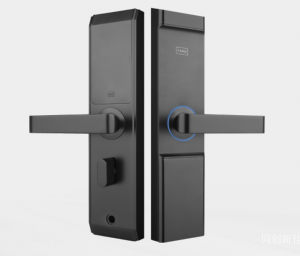 Product picture：Furniture factory 同创新佳 Smart home product name 《Business hotel Bluetooth door lock》议价
