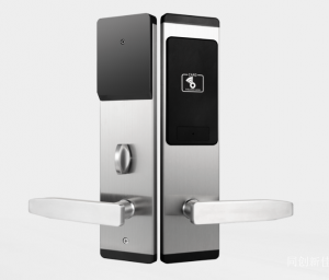 Product picture：Furniture factory 同创新佳 Smart home product name 《Smart card swiping hotel lock》议价