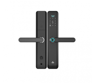 Product picture：Furniture factory 卡多利亚 Smart home product name 《Comes with doorbell smart lock》议价