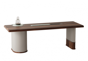 Product picture：Furniture factory 沃高家具 Home Furniture product name 《Boating tea table》议价