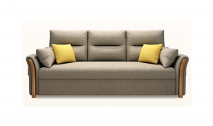 Product picture：Furniture factory 鹤铭家具 Home Furniture product name 《Simple Storage Sofa Bed》议价