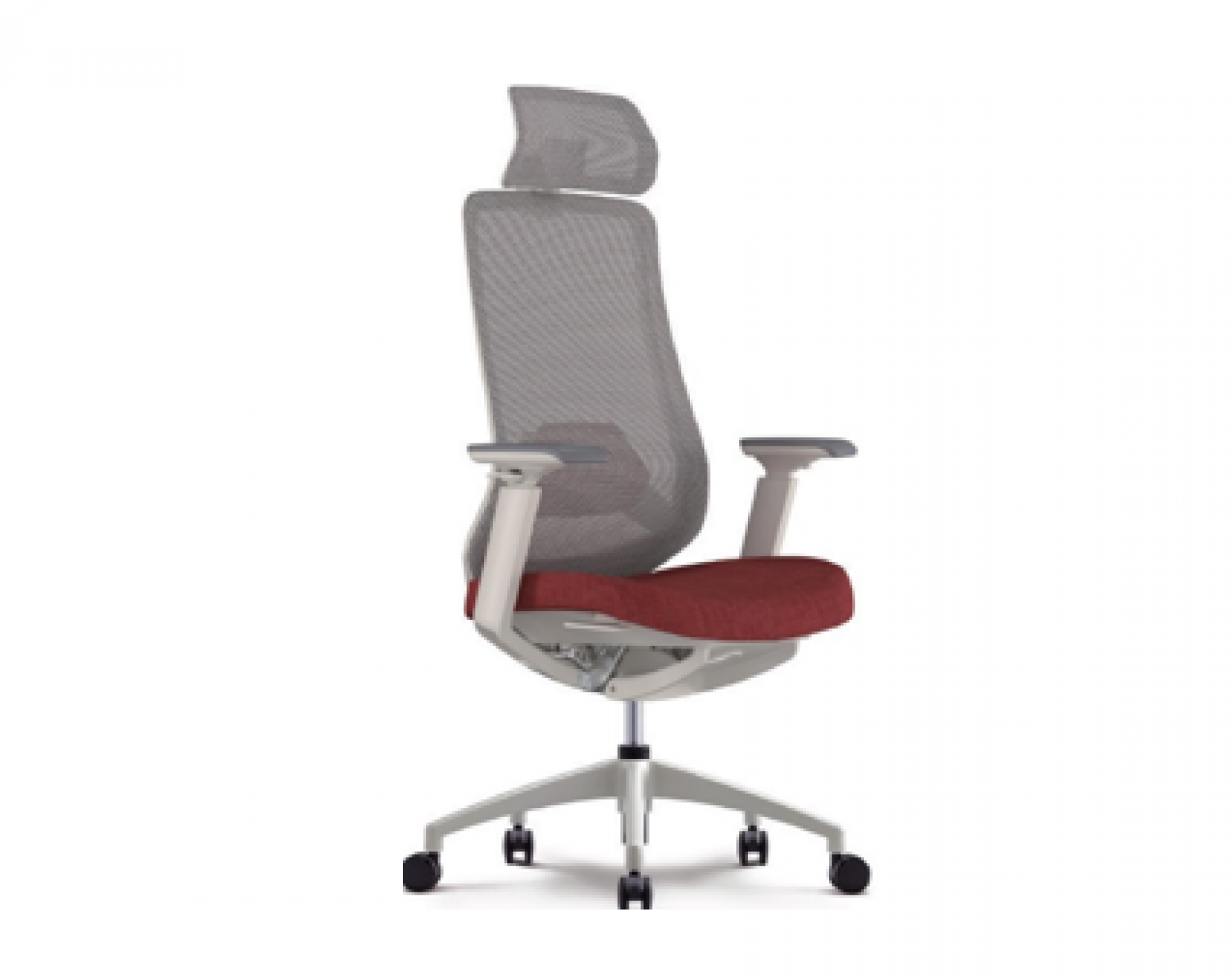 高准家具 Office furniture product 《Light protective net fabric office chair》