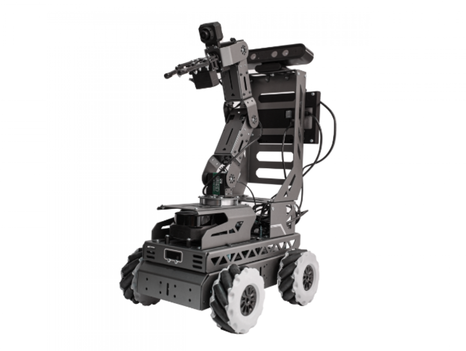 深开鸿 Smart home Product 《Mobile robot》【图0】