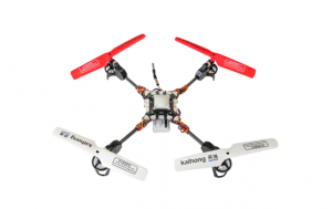 Product picture：Furniture factory 深开鸿 Smart home product name 《Star Flash Unmanned Aerial Vehicle》议价