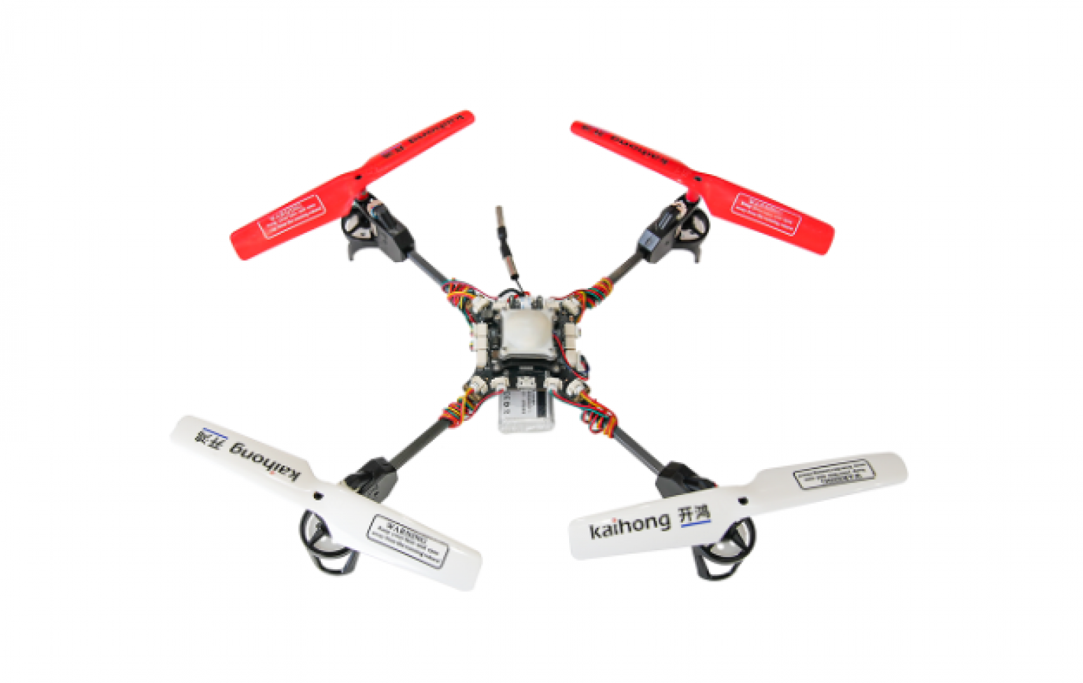 深开鸿 Smart home Product 《Star Flash Unmanned Aerial Vehicle》【图0】