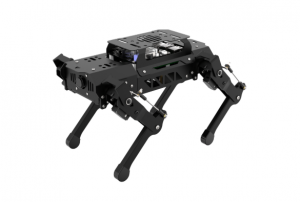 Product picture：Furniture factory 深开鸿 Smart home product name 《Quad-legged robot dog》议价