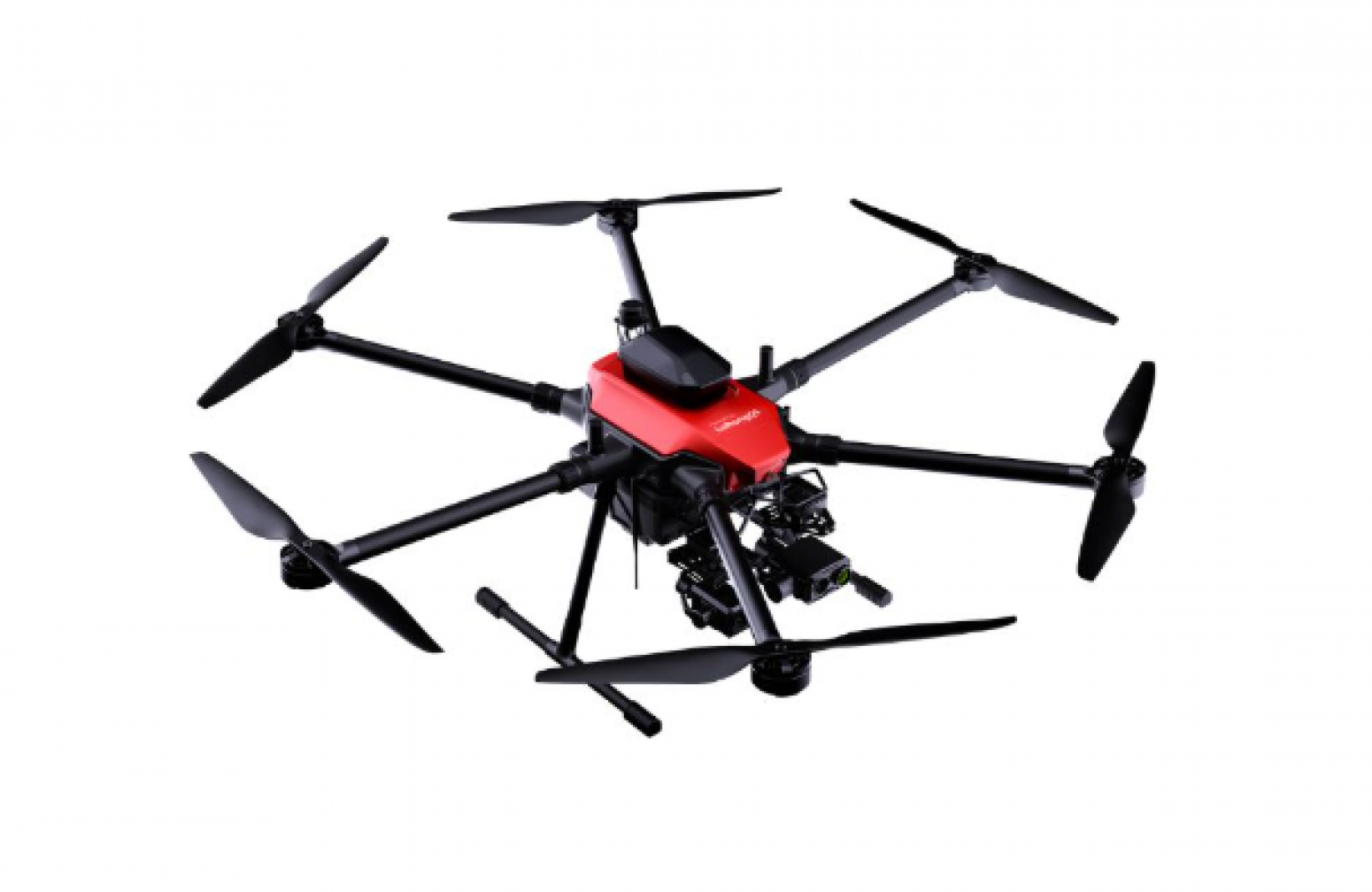 深开鸿 Smart home product 《Kobbit Unmanned Aerial Vehicle》