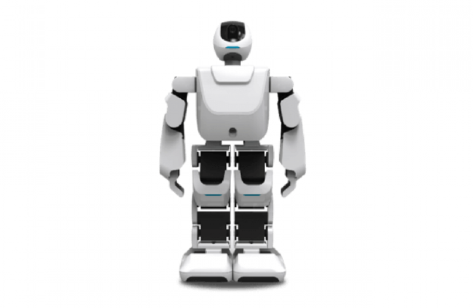 深开鸿 Smart home product 《Leju Robot》