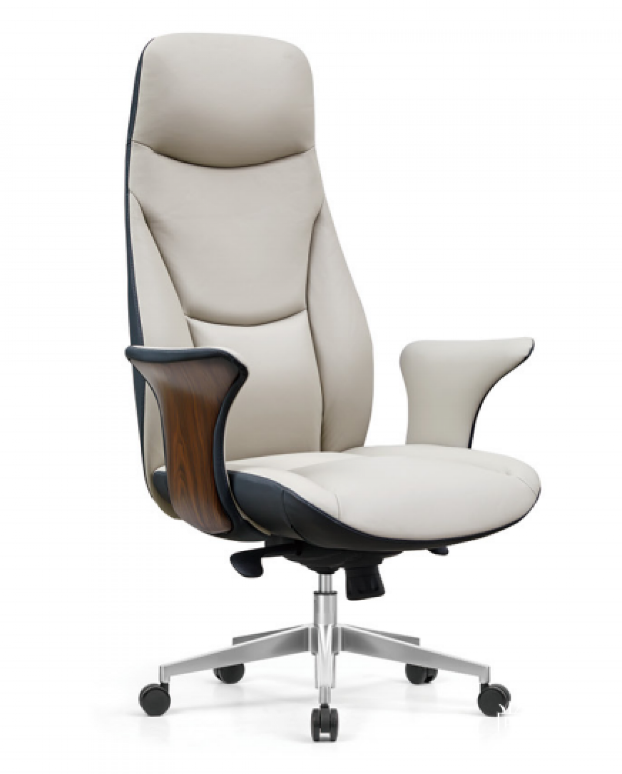 尚坐家具 Office furniture Product 《Business luxury-style office chair》【图2】