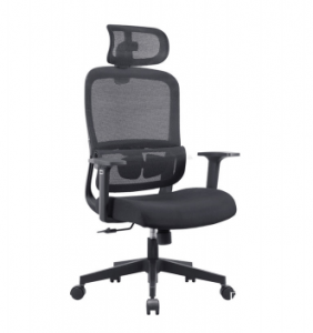 Product picture：Furniture factory 尚坐家具 Office furniture product name 《Woven ergonomic chair》议价