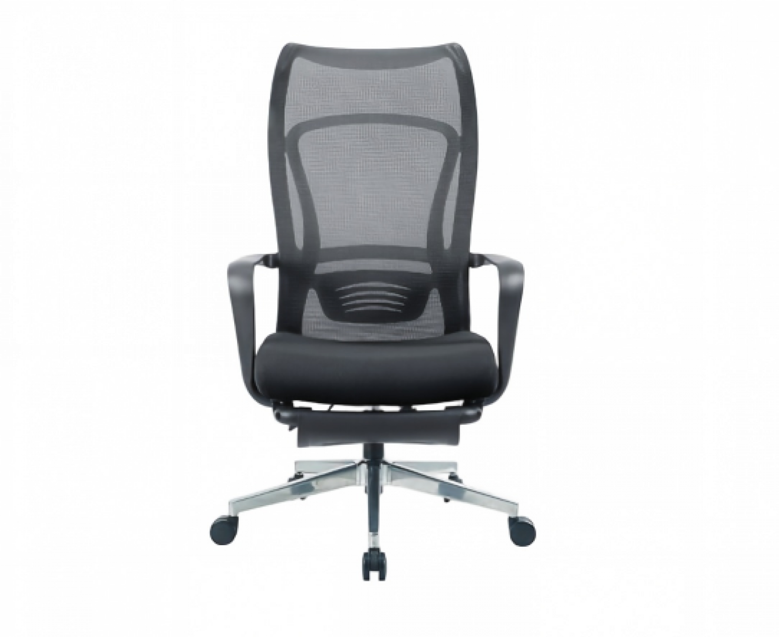 尚坐家具 Office furniture product 《High-back mesh office chair》