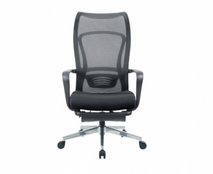 Product picture：Furniture factory 尚坐家具 Office furniture product name 《High-back mesh office chair》议价