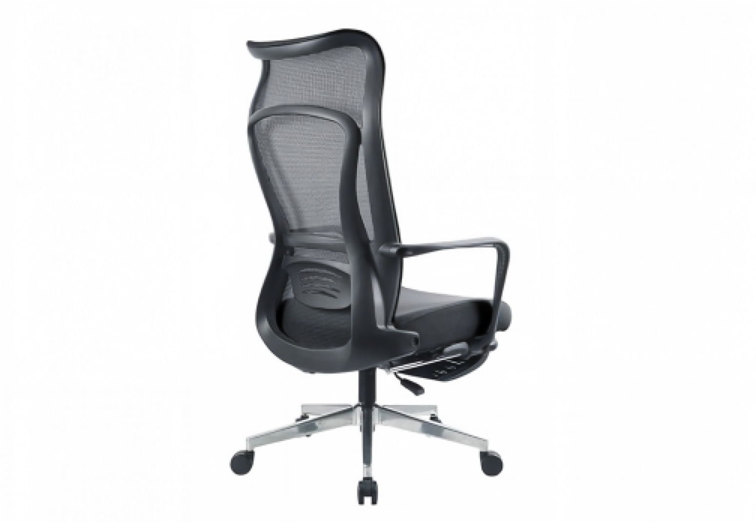 尚坐家具 Office furniture Product 《High-back mesh office chair》【图0】